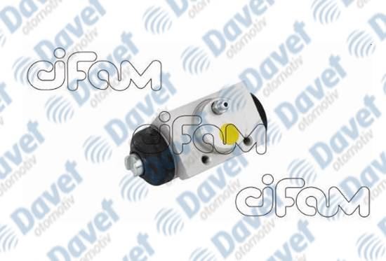 CIFAM 1011045 Fren Silindiri Sag Sol Amarok 2.0 Bitdi 2.0 Bitdi 4motion 2.0 Tdi 2.0 Tdi 4motion 2.0 Tsi 3.0 Tdi 4motion Amarok Platform Chassis 2.0 Tdi 2.0 Tdi 4motion 2.0 Tsi 10=>